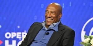 BuzzFeed’s fire sale to Byron Allen marks the end of an era