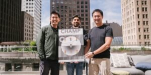 Read the pitch deck Instacart veterans used to raise .5 million for AI startup Champ AI Read the pitch deck Instacart veterans used to raise .5 million for AI startup Champ AI