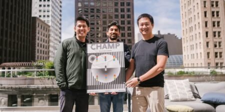 Read the pitch deck Instacart veterans used to raise .5 million for AI startup Champ AI Read the pitch deck Instacart veterans used to raise .5 million for AI startup Champ AI
