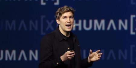 ElevenLabs’ CEO explains why the startup is adding an engineer to every non-technical team