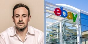 eBay rejects GameStop CEO Ryan Cohen’s takeover offer