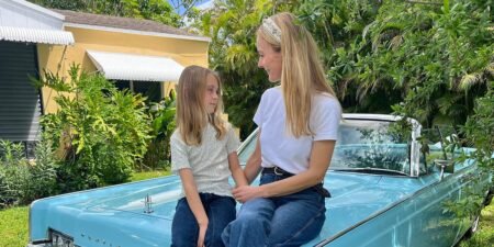 I’m a French mom raising my daughter in Florida. I wasn’t prepared for how differently people parent here. I’m a French mom raising my daughter in Florida. I wasn’t prepared for how differently people parent here.