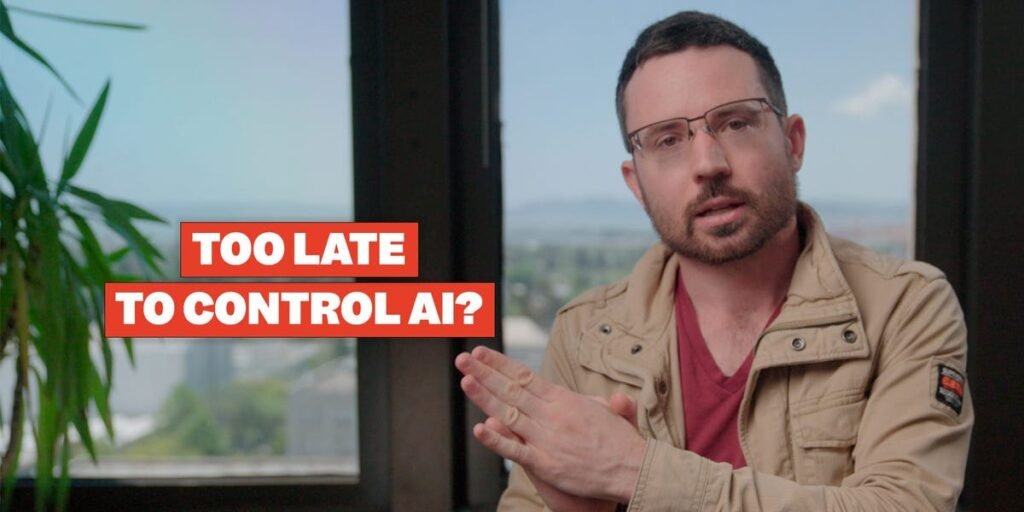 Former OpenAI Researcher Warns ‘AI Is Not Loyal to Us’