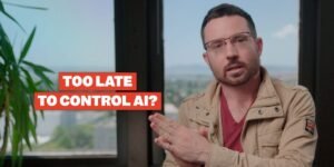Former OpenAI Researcher Warns ‘AI Is Not Loyal to Us’