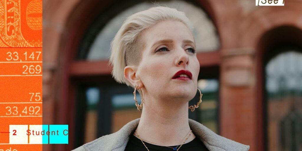 Inside a mom’s legal battle to turn her ,000 student-loan balance to alt= Inside a mom’s legal battle to turn her ,000 student-loan balance to alt=