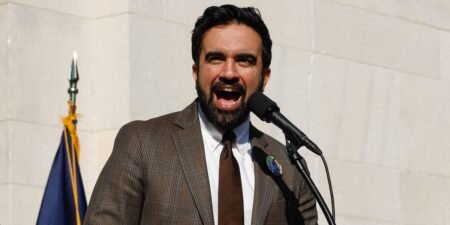 Mamdani’s property tax hike on middle-income New Yorkers is officially dead Mamdani’s property tax hike on middle-income New Yorkers is officially dead