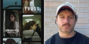 Khosla Ventures, Jeffrey Katzenberg, and others are investing  million in a new AI movie app