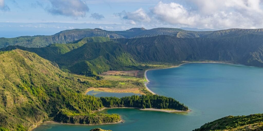 I visited the ‘Hawaii of the Atlantic,’ an island chain only 5 hours from Boston. It felt like an unspoiled paradise. I visited the ‘Hawaii of the Atlantic,’ an island chain only 5 hours from Boston. It felt like an unspoiled paradise.