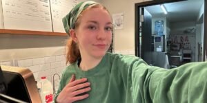 I couldn’t land a job in New York City after college, so I’m a barista. I often debate whether I should give up and move home. I couldn’t land a job in New York City after college, so I’m a barista. I often debate whether I should give up and move home.