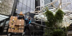Amazon cuts more jobs months after mass layoffs Amazon cuts more jobs months after mass layoffs