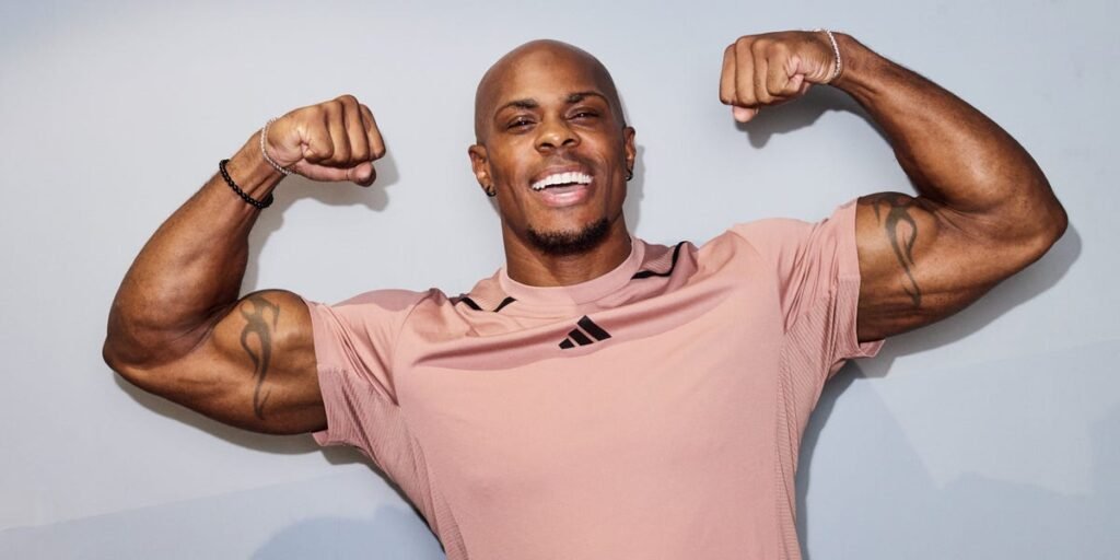 A strength training expert, who runs the ‘hardest workout in NYC,’ shares 3 habits to build muscle without working out on weekends A strength training expert, who runs the ‘hardest workout in NYC,’ shares 3 habits to build muscle without working out on weekends
