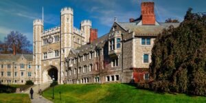 The best college in every US state