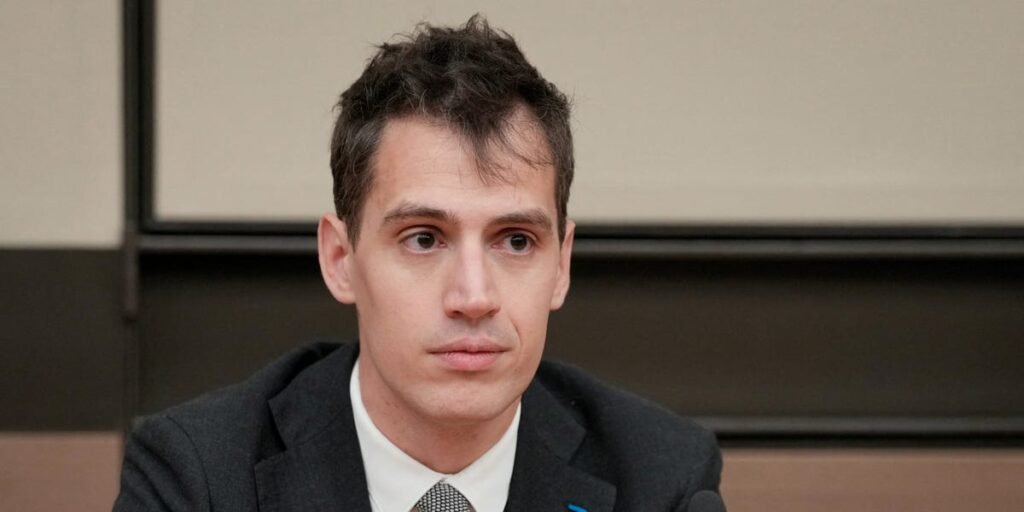 Mistral AI’s CEO says Europe has 2 years to stop becoming America’s AI ‘vassal state’ Mistral AI’s CEO says Europe has 2 years to stop becoming America’s AI ‘vassal state’