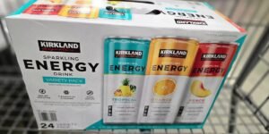 I’ve worked at Costco for 20 years. Here are 8 items that caught my eye this month.
