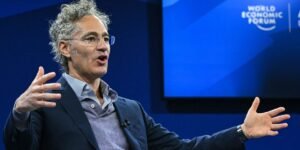 Alex Karp is gobsmacked that Germany’s military is snubbing Palantir