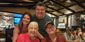 My dad’s dementia care costs ,000 a month. I’m selling my parents’ home to pay for it. My dad’s dementia care costs ,000 a month. I’m selling my parents’ home to pay for it.