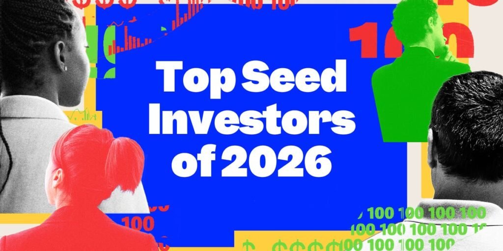 LIVE Q&A: Meet tech’s dealmakers backing the next big thing LIVE Q&A: Meet tech’s dealmakers backing the next big thing