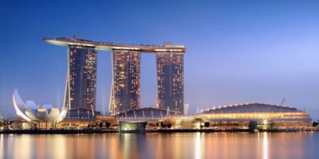 18 of the most expensive buildings ever built