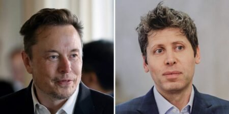 Elon Musk loses lawsuit against Sam Altman and OpenAI after jury rules he waited too long to sue