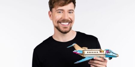 Lowe’s is betting on MrBeast to drive ‘lipstick effect’ sales Lowe’s is betting on MrBeast to drive ‘lipstick effect’ sales