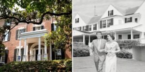 Inside Jackie Kennedy Onassis’ luxurious homes, from sprawling estates to full-floor apartments