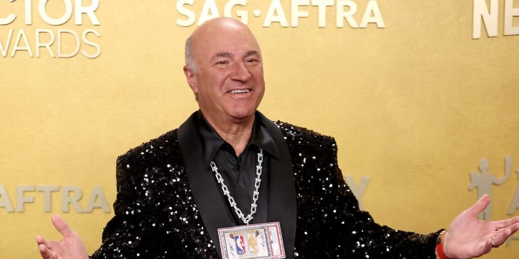Kevin O’Leary called out 2 Utah women who oppose his data center. They clapped back with a mocking video. Kevin O’Leary called out 2 Utah women who oppose his data center. They clapped back with a mocking video.