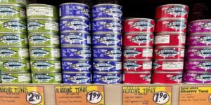 I’m recently single and love shopping at Trader Joe’s. These 9 items make cooking for one less of a headache.