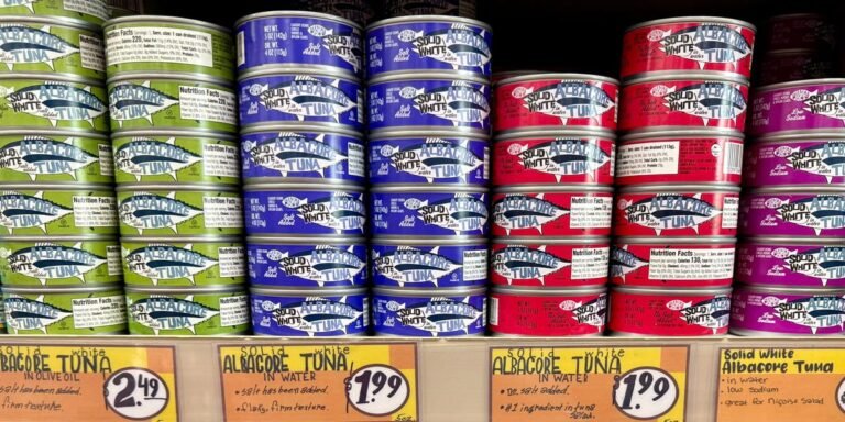 I’m recently single and love shopping at Trader Joe’s. These 9 items make cooking for one less of a headache. I’m recently single and love shopping at Trader Joe’s. These 9 items make cooking for one less of a headache.