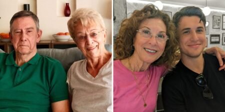 What elder care looks like today: 8 people told us their stories What elder care looks like today: 8 people told us their stories