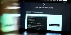 Inside startups, Claude has already won the AI coding wars