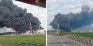 These are the 3 drones Ukraine said it used to pierce Moscow’s air defense gauntlet in its biggest attack yet These are the 3 drones Ukraine said it used to pierce Moscow’s air defense gauntlet in its biggest attack yet