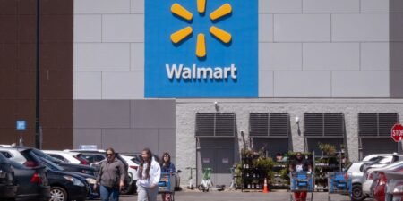 Walmart is starting to deliver restaurant meals with your grocery order