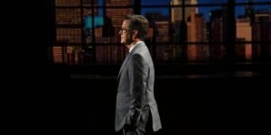 Stephen Colbert’s ‘Late Show’ exit marks the death of the good celebrity interview