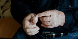 My grandfather wanted to avoid a long-term care facility. Keeping that promise was incredibly hard.
