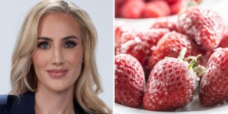 Here are 3 tips for eating more fiber from a plant-based cardiologist