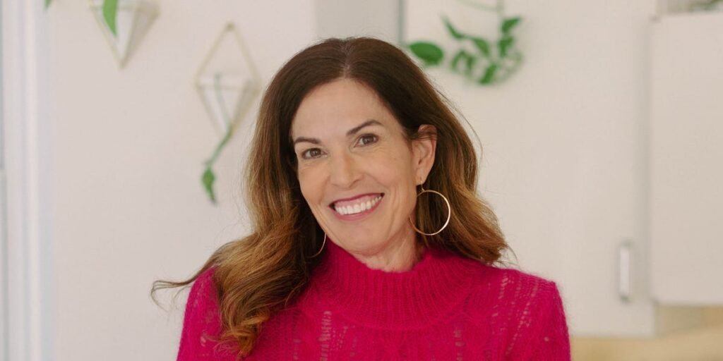 I’m the CEO of a mocktail company. I embrace the art of puttering and balance the ‘yucky’ part of business with creativity. I’m the CEO of a mocktail company. I embrace the art of puttering and balance the ‘yucky’ part of business with creativity.