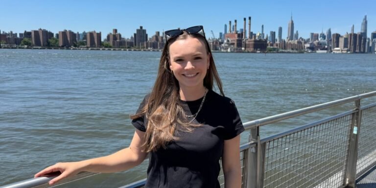I moved from Europe to New York last year. I wish I’d known a few things before making the leap. I moved from Europe to New York last year. I wish I’d known a few things before making the leap.