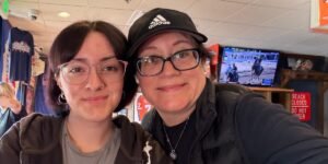 I’m spending nearly ,000 to visit my daughter at college 4 times this year. I never factored that into our budget.