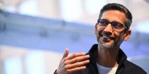 Google’s latest AI flex came with Silicon Valley’s new favorite word