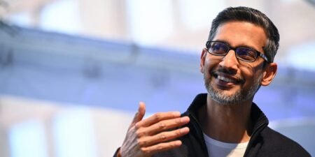 Google’s latest AI flex came with Silicon Valley’s new favorite word Google’s latest AI flex came with Silicon Valley’s new favorite word