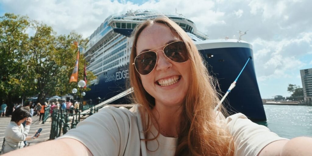I stayed in the divisive Infinite Veranda cabin on my Celebrity cruise. I’ve never seen anything like it, but that’s not a bad thing. I stayed in the divisive Infinite Veranda cabin on my Celebrity cruise. I’ve never seen anything like it, but that’s not a bad thing.