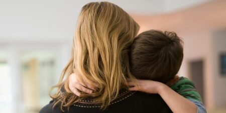Our 5-year-old son was sad when we moved from LA to Kentucky. We helped him through the change by focusing on the positives. Our 5-year-old son was sad when we moved from LA to Kentucky. We helped him through the change by focusing on the positives.