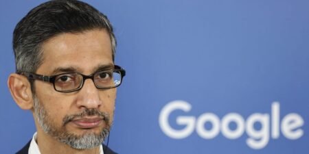 Google isn’t releasing its next big AI model yet, drawing groans at its I/O conference