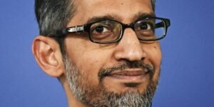Google’s latest AI numbers are huge. Here are the stats CEO Sundar Pichai just dropped.