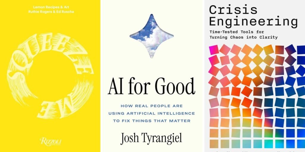 AI, longevity, and the World Cup: Inside JPMorgan’s summer reading list AI, longevity, and the World Cup: Inside JPMorgan’s summer reading list