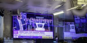 Versant is the cable TV company Comcast didn’t want to own. Here’s what CEO Mike Lazarus wants to do with it. Versant is the cable TV company Comcast didn’t want to own. Here’s what CEO Mike Lazarus wants to do with it.