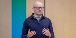 Here are the 5 biggest takeaways from Google I/O