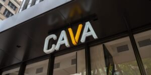 Cava wants AI to help power its Mediterranean bowl empire Cava wants AI to help power its Mediterranean bowl empire