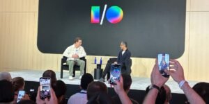 Why Google held back a huge new AI model at its big conference