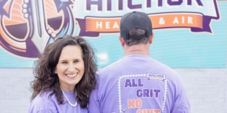 We started a business after we were both fired. 3 things helped us succeed — and one tested us as a couple. We started a business after we were both fired. 3 things helped us succeed — and one tested us as a couple.